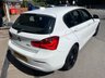 USED 2016 16 BMW 1 SERIES 2.0 118d Sport Hatchback 5dr Diesel Manual Euro 6 (s/s) (150 ps) 118d Sport // NEW MOT