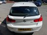 USED 2016 16 BMW 1 SERIES 2.0 118d Sport Hatchback 5dr Diesel Manual Euro 6 (s/s) (150 ps) 118d Sport // NEW MOT