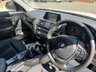 USED 2016 16 BMW 1 SERIES 2.0 118d Sport Hatchback 5dr Diesel Manual Euro 6 (s/s) (150 ps) 118d Sport // NEW MOT