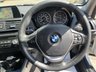 USED 2016 16 BMW 1 SERIES 2.0 118d Sport Hatchback 5dr Diesel Manual Euro 6 (s/s) (150 ps) 118d Sport // NEW MOT