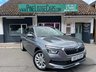 USED 2023 72 SKODA KAMIQ 1.0 TSI SE SUV 5dr Petrol Manual Euro 6 (s/s) (95 ps) 17 Inch Alloys // New MOT