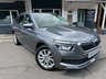 USED 2023 72 SKODA KAMIQ 1.0 TSI SE SUV 5dr Petrol Manual Euro 6 (s/s) (95 ps) 17 Inch Alloys // New MOT