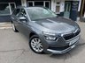 USED 2023 72 SKODA KAMIQ 1.0 TSI SE SUV 5dr Petrol Manual Euro 6 (s/s) (95 ps) 17 Inch Alloys // New MOT