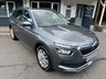 USED 2023 72 SKODA KAMIQ 1.0 TSI SE SUV 5dr Petrol Manual Euro 6 (s/s) (95 ps) 17 Inch Alloys // New MOT