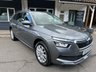 USED 2023 72 SKODA KAMIQ 1.0 TSI SE SUV 5dr Petrol Manual Euro 6 (s/s) (95 ps) 17 Inch Alloys // New MOT
