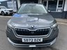USED 2023 72 SKODA KAMIQ 1.0 TSI SE SUV 5dr Petrol Manual Euro 6 (s/s) (95 ps) 17 Inch Alloys // New MOT