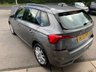 USED 2023 72 SKODA KAMIQ 1.0 TSI SE SUV 5dr Petrol Manual Euro 6 (s/s) (95 ps) 17 Inch Alloys // New MOT