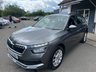 USED 2023 72 SKODA KAMIQ 1.0 TSI SE SUV 5dr Petrol Manual Euro 6 (s/s) (95 ps) 17 Inch Alloys // New MOT
