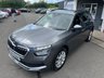 USED 2023 72 SKODA KAMIQ 1.0 TSI SE SUV 5dr Petrol Manual Euro 6 (s/s) (95 ps) 17 Inch Alloys // New MOT