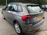 USED 2023 72 SKODA KAMIQ 1.0 TSI SE SUV 5dr Petrol Manual Euro 6 (s/s) (95 ps) 17 Inch Alloys // New MOT
