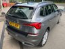USED 2023 72 SKODA KAMIQ 1.0 TSI SE SUV 5dr Petrol Manual Euro 6 (s/s) (95 ps) 17 Inch Alloys // New MOT