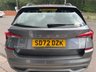 USED 2023 72 SKODA KAMIQ 1.0 TSI SE SUV 5dr Petrol Manual Euro 6 (s/s) (95 ps) 17 Inch Alloys // New MOT