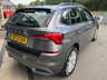 USED 2023 72 SKODA KAMIQ 1.0 TSI SE SUV 5dr Petrol Manual Euro 6 (s/s) (95 ps) 17 Inch Alloys // New MOT