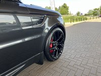 USED 2014 64 LAND ROVER RANGE ROVER SPORT 3.0 SD V6 HSE Dynamic SUV 5dr Diesel Auto 4WD Euro 5 (s/s) (292 ps) 