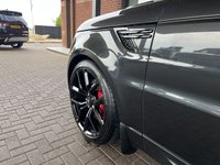 USED 2014 64 LAND ROVER RANGE ROVER SPORT 3.0 SD V6 HSE Dynamic SUV 5dr Diesel Auto 4WD Euro 5 (s/s) (292 ps) 
