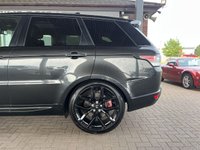 USED 2014 64 LAND ROVER RANGE ROVER SPORT 3.0 SD V6 HSE Dynamic SUV 5dr Diesel Auto 4WD Euro 5 (s/s) (292 ps) 