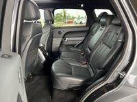 USED 2014 64 LAND ROVER RANGE ROVER SPORT 3.0 SD V6 HSE Dynamic SUV 5dr Diesel Auto 4WD Euro 5 (s/s) (292 ps) 