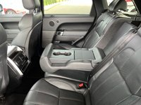 USED 2014 64 LAND ROVER RANGE ROVER SPORT 3.0 SD V6 HSE Dynamic SUV 5dr Diesel Auto 4WD Euro 5 (s/s) (292 ps) 