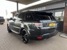 USED 2014 64 LAND ROVER RANGE ROVER SPORT 3.0 SD V6 HSE Dynamic SUV 5dr Diesel Auto 4WD Euro 5 (s/s) (292 ps) 