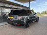 USED 2014 64 LAND ROVER RANGE ROVER SPORT 3.0 SD V6 HSE Dynamic SUV 5dr Diesel Auto 4WD Euro 5 (s/s) (292 ps) 