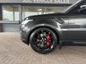 USED 2014 64 LAND ROVER RANGE ROVER SPORT 3.0 SD V6 HSE Dynamic SUV 5dr Diesel Auto 4WD Euro 5 (s/s) (292 ps) 