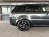 USED 2014 64 LAND ROVER RANGE ROVER SPORT 3.0 SD V6 HSE Dynamic SUV 5dr Diesel Auto 4WD Euro 5 (s/s) (292 ps) 