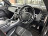 USED 2014 64 LAND ROVER RANGE ROVER SPORT 3.0 SD V6 HSE Dynamic SUV 5dr Diesel Auto 4WD Euro 5 (s/s) (292 ps) 