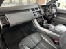 USED 2014 64 LAND ROVER RANGE ROVER SPORT 3.0 SD V6 HSE Dynamic SUV 5dr Diesel Auto 4WD Euro 5 (s/s) (292 ps) 