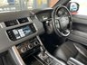 USED 2014 64 LAND ROVER RANGE ROVER SPORT 3.0 SD V6 HSE Dynamic SUV 5dr Diesel Auto 4WD Euro 5 (s/s) (292 ps) 