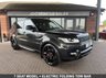 USED 2014 64 LAND ROVER RANGE ROVER SPORT 3.0 SD V6 HSE Dynamic SUV 5dr Diesel Auto 4WD Euro 5 (s/s) (292 ps) 