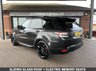 USED 2014 64 LAND ROVER RANGE ROVER SPORT 3.0 SD V6 HSE Dynamic SUV 5dr Diesel Auto 4WD Euro 5 (s/s) (292 ps) 