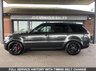 USED 2014 64 LAND ROVER RANGE ROVER SPORT 3.0 SD V6 HSE Dynamic SUV 5dr Diesel Auto 4WD Euro 5 (s/s) (292 ps) 