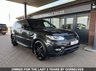 USED 2014 64 LAND ROVER RANGE ROVER SPORT 3.0 SD V6 HSE Dynamic SUV 5dr Diesel Auto 4WD Euro 5 (s/s) (292 ps) 