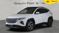 USED 2023 23 HYUNDAI TUCSON 1.6 T-GDi Ultimate Euro 6 (s/s) 5dr SUMMER SALE NOW ON, SAVE 100s!