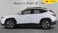 USED 2023 23 HYUNDAI TUCSON 1.6 T-GDi Ultimate Euro 6 (s/s) 5dr SUMMER SALE NOW ON, SAVE 100s!