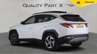 USED 2023 23 HYUNDAI TUCSON 1.6 T-GDi Ultimate Euro 6 (s/s) 5dr SUMMER SALE NOW ON, SAVE 100s!