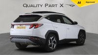 USED 2023 23 HYUNDAI TUCSON 1.6 T-GDi Ultimate Euro 6 (s/s) 5dr SUMMER SALE NOW ON, SAVE 100s!
