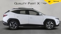 USED 2023 23 HYUNDAI TUCSON 1.6 T-GDi Ultimate Euro 6 (s/s) 5dr SUMMER SALE NOW ON, SAVE 100s!