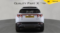 USED 2023 23 HYUNDAI TUCSON 1.6 T-GDi Ultimate Euro 6 (s/s) 5dr SUMMER SALE NOW ON, SAVE 100s!