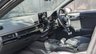 USED 2021 71 AUDI A4 AVANT 2.0 TFSI 35 Black Edition Estate 5dr Petrol S Tronic Euro 6 (s/s) (150 ps) 