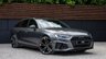 USED 2021 71 AUDI A4 AVANT 2.0 TFSI 35 Black Edition Estate 5dr Petrol S Tronic Euro 6 (s/s) (150 ps) 
