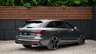 USED 2021 71 AUDI A4 AVANT 2.0 TFSI 35 Black Edition Estate 5dr Petrol S Tronic Euro 6 (s/s) (150 ps) 