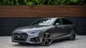 USED 2021 71 AUDI A4 AVANT 2.0 TFSI 35 Black Edition Estate 5dr Petrol S Tronic Euro 6 (s/s) (150 ps) 