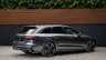 USED 2021 71 AUDI A4 AVANT 2.0 TFSI 35 Black Edition Estate 5dr Petrol S Tronic Euro 6 (s/s) (150 ps) 