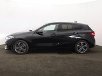 USED 2021 21 BMW 1 SERIES 1.5 118i Sport Hatchback 5dr Petrol DCT Euro 6 (s/s) (140 ps) TECH PACK | COMFORT PACK