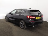 USED 2021 21 BMW 1 SERIES 1.5 118i Sport Hatchback 5dr Petrol DCT Euro 6 (s/s) (140 ps) TECH PACK | COMFORT PACK