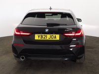 USED 2021 21 BMW 1 SERIES 1.5 118i Sport Hatchback 5dr Petrol DCT Euro 6 (s/s) (140 ps) TECH PACK | COMFORT PACK