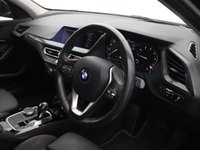 USED 2021 21 BMW 1 SERIES 1.5 118i Sport Hatchback 5dr Petrol DCT Euro 6 (s/s) (140 ps) TECH PACK | COMFORT PACK