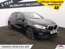 USED 2021 21 BMW 1 SERIES 1.5 118i Sport Hatchback 5dr Petrol DCT Euro 6 (s/s) (140 ps) TECH PACK | COMFORT PACK