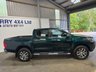 USED 2017 17 TOYOTA HI-LUX 2.4 D-4D Invincible Pickup Double Cab 4dr Diesel Manual 4WD Euro 6 (TSS, 3.5t) (150 ps) REVERSE CAMERA+TOW BAR
